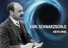 Karl Schwarzschild, một thiên tài chưa từng được tôn vinh một cách xứng đáng