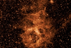 SPHEREx image
