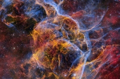 supernova remnant