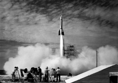 V-2 rocket