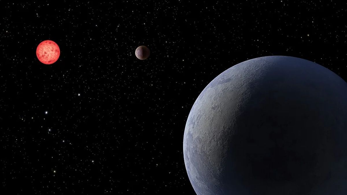 JWST loại trừ khả năng tìm thấy vệ tinh nhỏ quanh các ngoại hành tinh