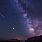 meteor shower