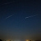 meteor shower
