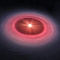 planet forming disk