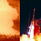 Rocket disasters
