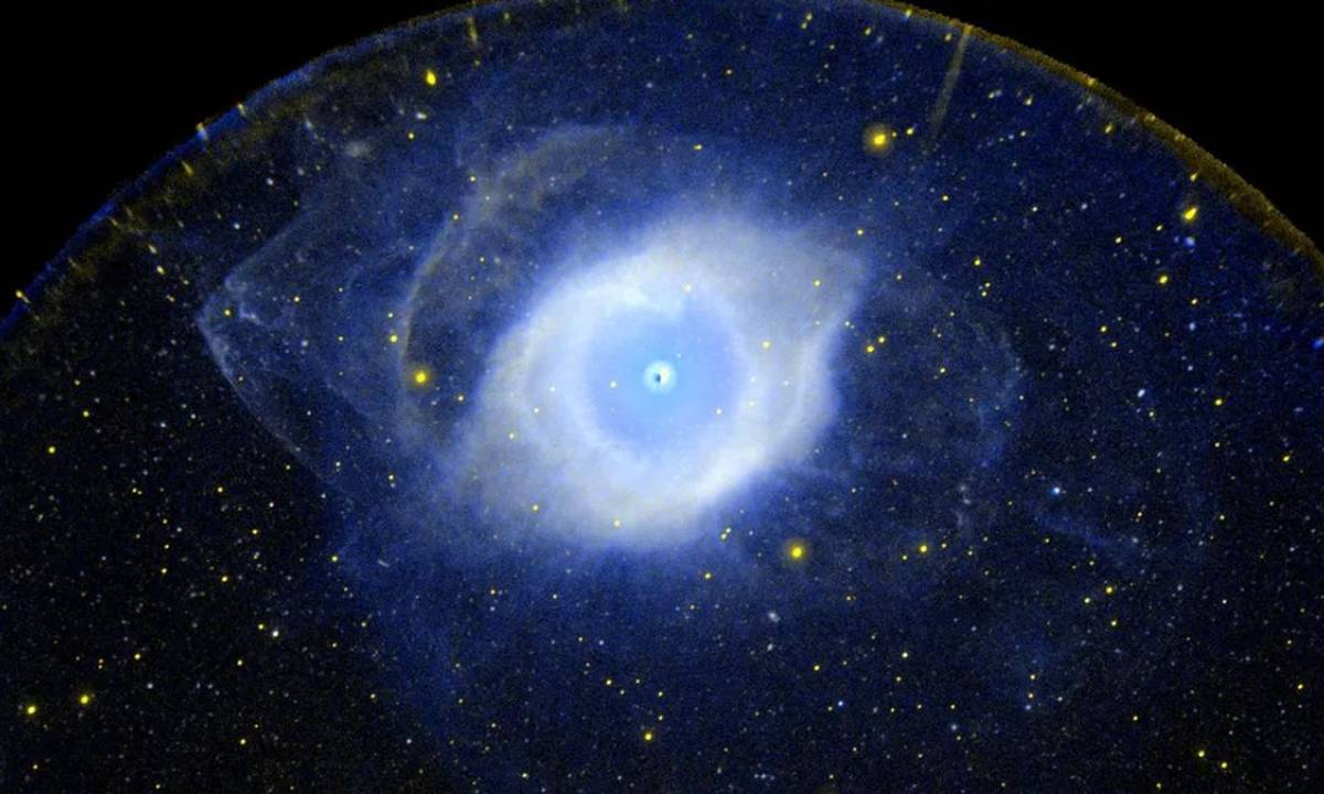 Đài quan sát Vera Rubin phát hiện thiên hà vệ tinh nhỏ và mờ nhất từng thấy của Milky Way