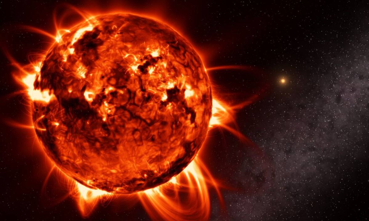 Các nhà thiên văn học vén màn cơ chế tạo ra những đợt bùng phát sao mạnh nhất trong vùng quan sát của kính thiên văn không gian Kepler