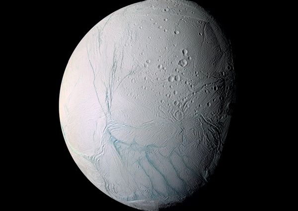 enceladus vaca