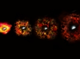 supernova-blackhole