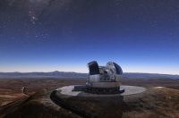 Những kính thiên văn lớn nhất đang và sẽ hoạt động