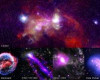 Chandra images