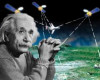 Einstein and GPS