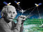 Einstein and GPS