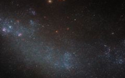 ESO 245-5